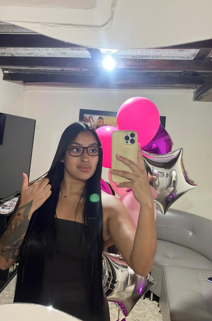 Chica busca chico en La Rioja: 