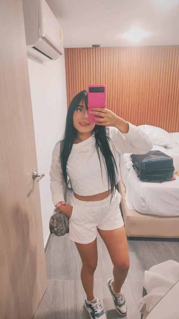 Chica busca chico en Alicante: 