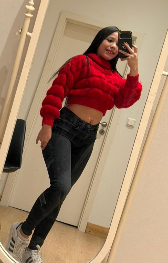 Chica busca chico en Madrid: 