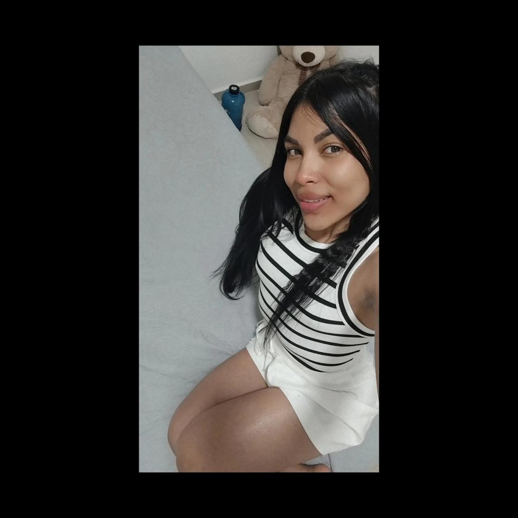 Chica busca chico en Granada: 