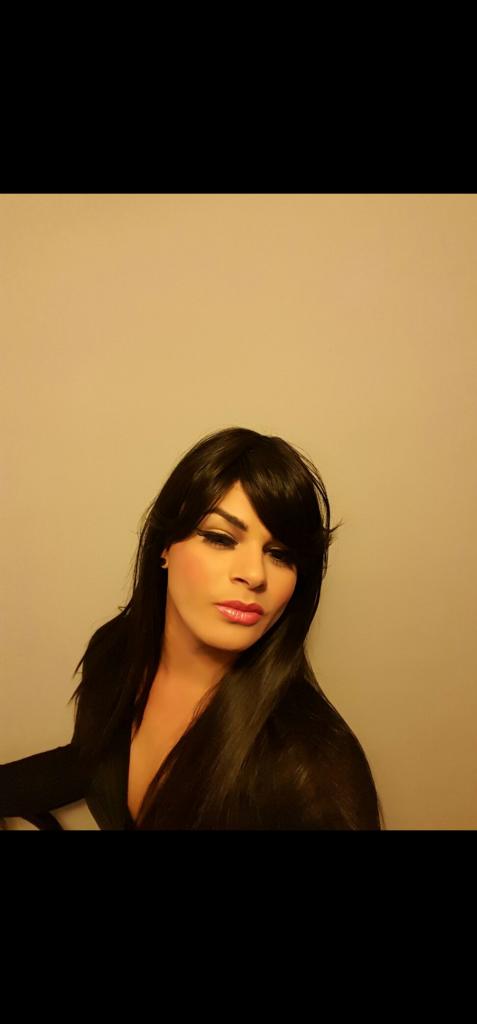 Transexual en León: 