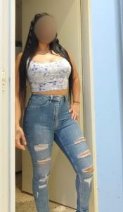 612412713: Chica busca chico en Málaga