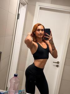 699539325: Travesti en Madrid