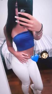 673602069: Chica busca chico en Madrid