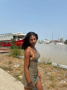 603195641: Transexual en Barcelona