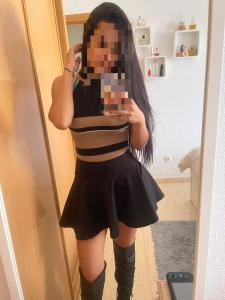 602679161: Chica busca chico en Málaga