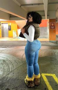 641855524: Chica busca chico en Madrid