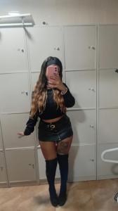 661145941: Chica busca chico en Almería