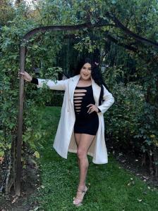 695710811: Transexual en Guipúzcoa