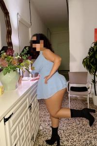 613207887: Chica busca chico en Madrid
