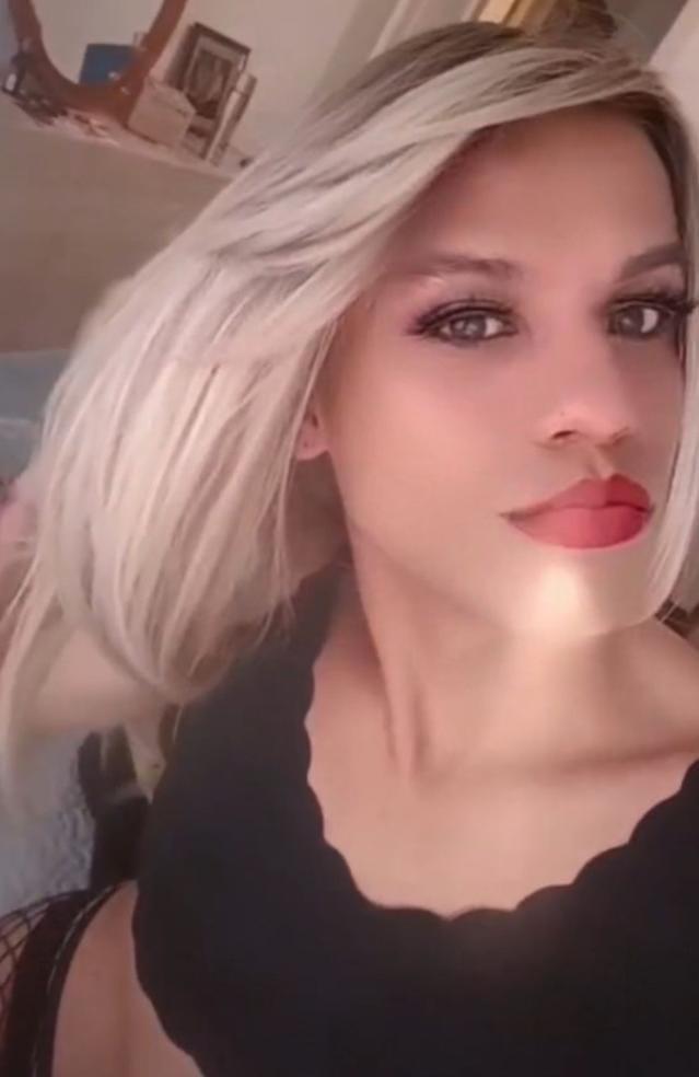 Travesti en Asturias: 