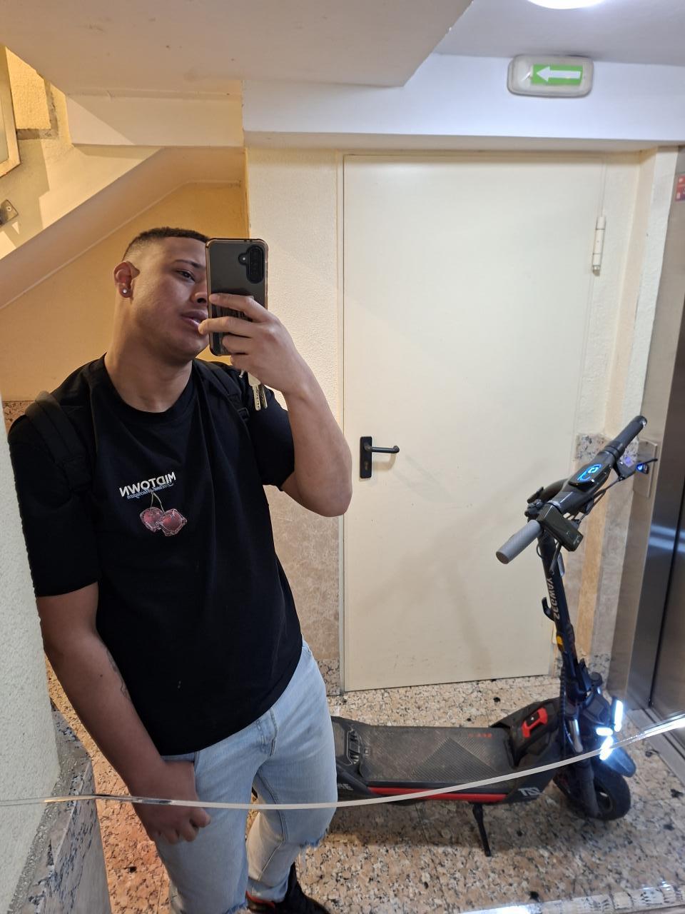 Chico busca chica en Navarra: 