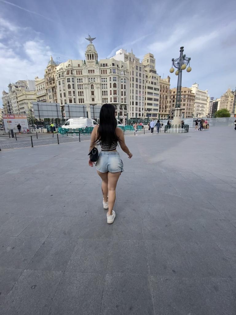638975462: Chica busca chico en Alicante