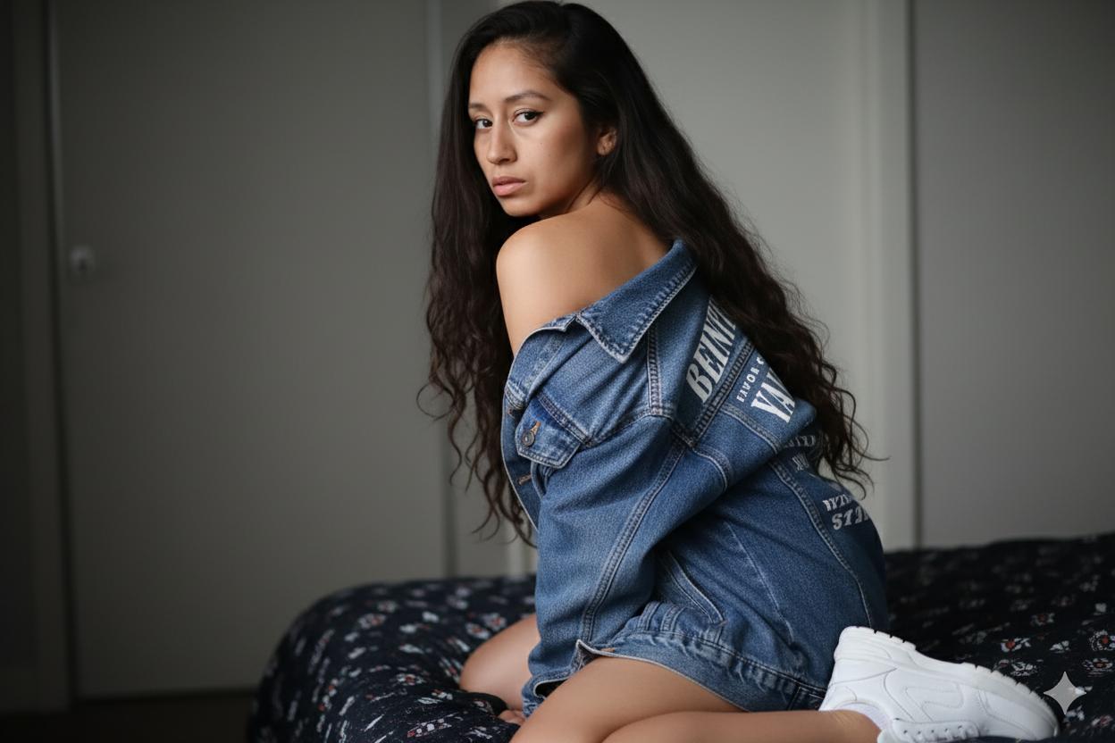 Chica busca chico en Tenerife: 