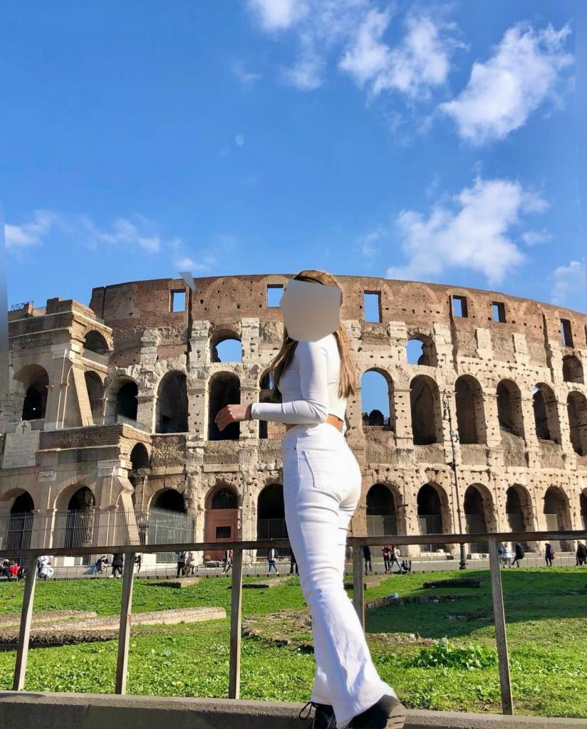 Chica busca chico en Alicante: 