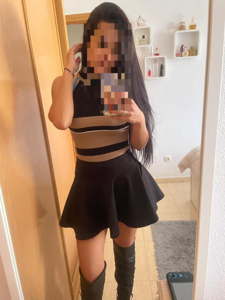 Chica busca chico en Málaga: 
