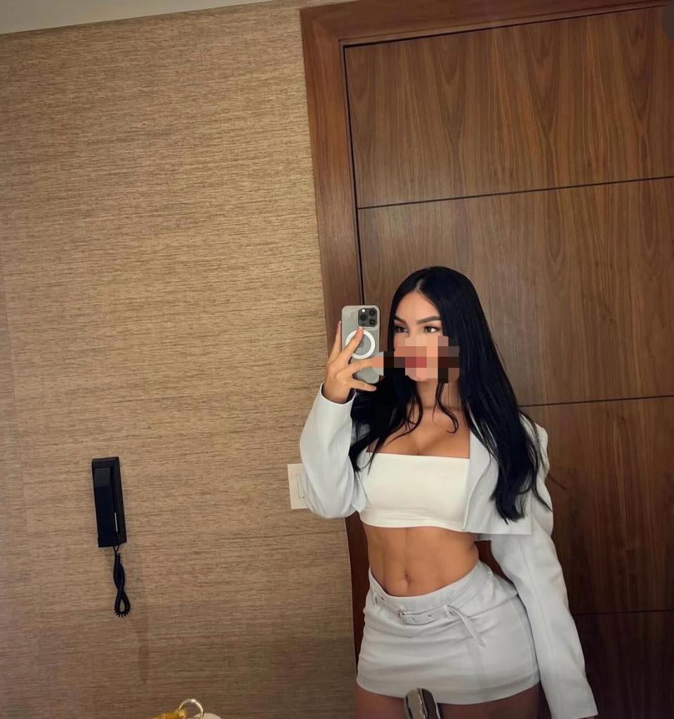 Chica busca chico en Las Palmas: 