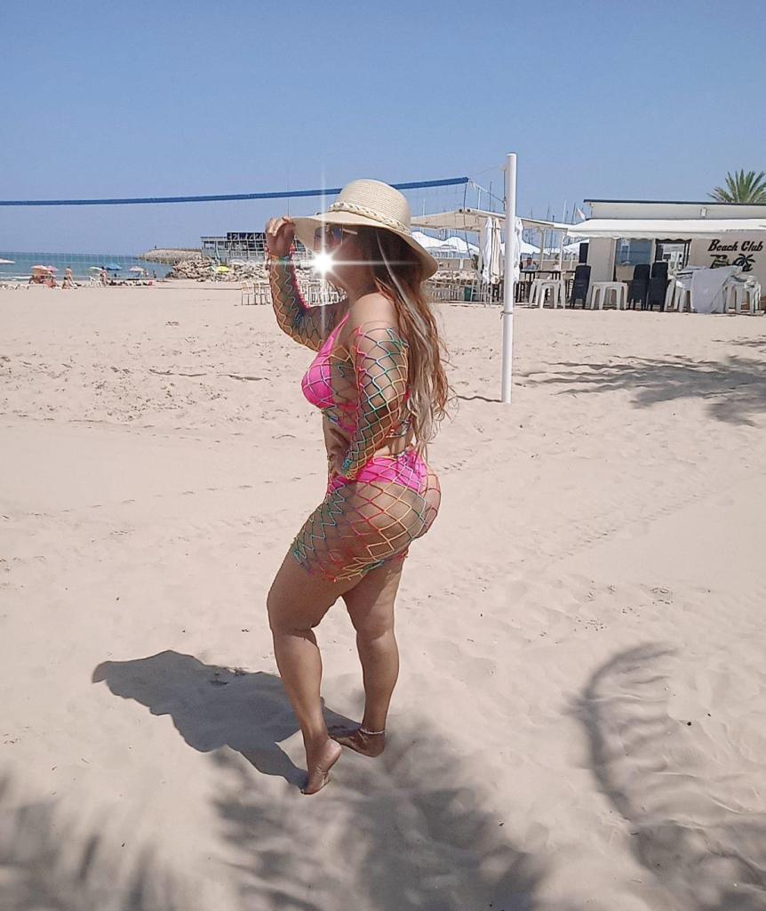 Chica busca chico en Gerona: 