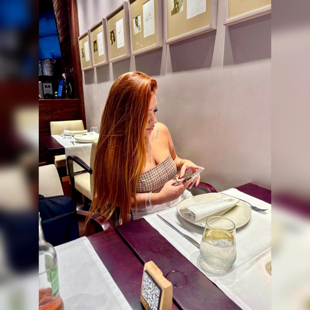 Chica busca chico en Madrid: 