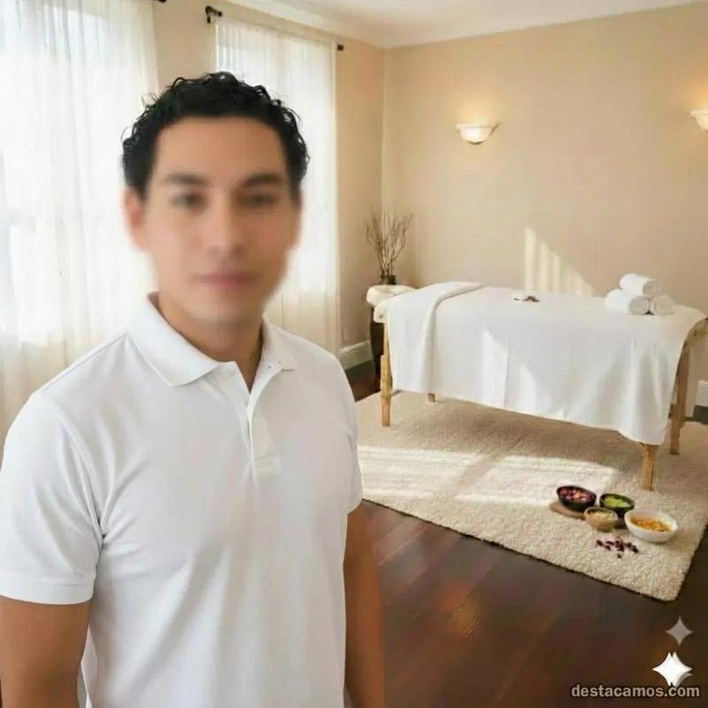 Chico busca chica en Madrid: 