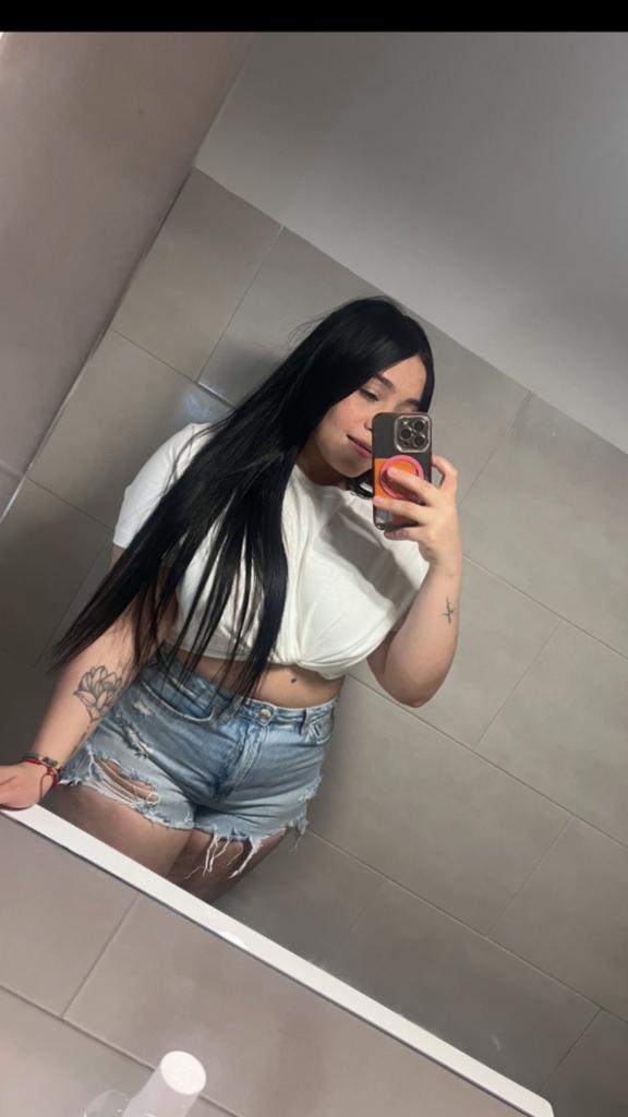 Chica busca chico en Málaga: 