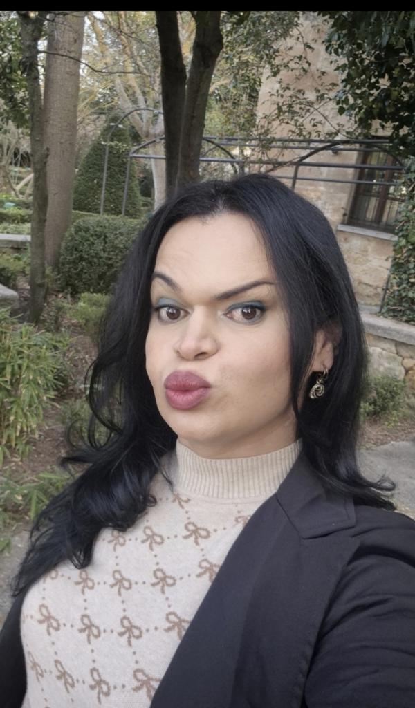 Travesti en Salamanca: 