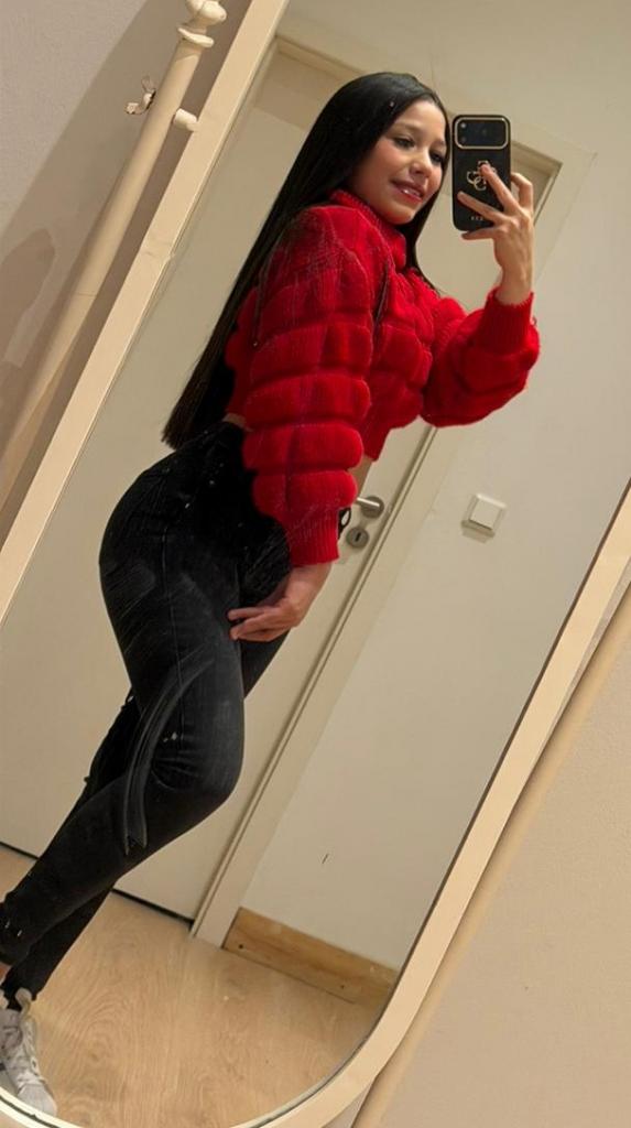 Chica busca chico en Madrid: 