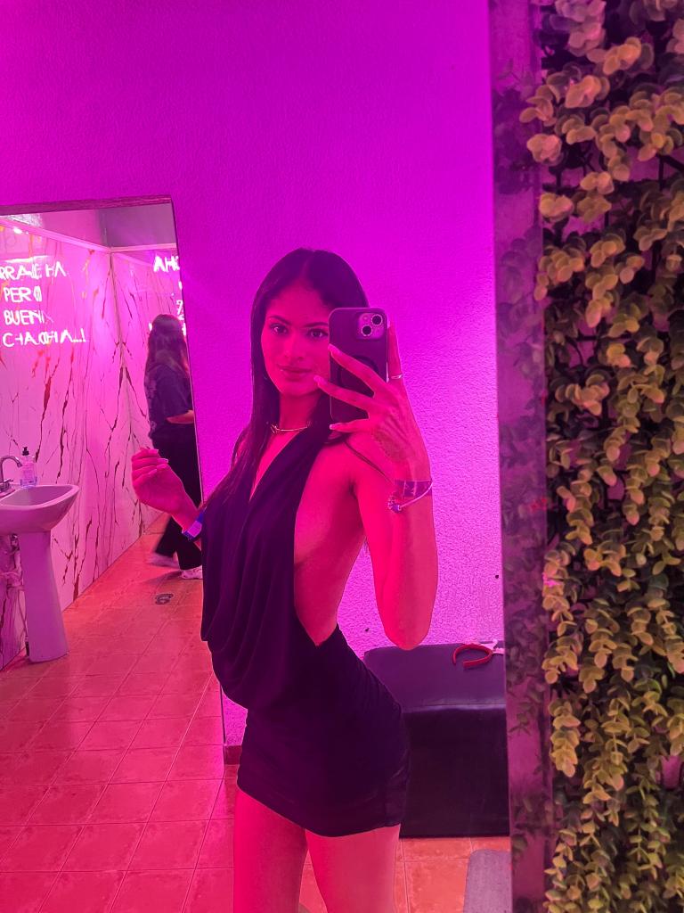 Chica busca chico en Lérida: 