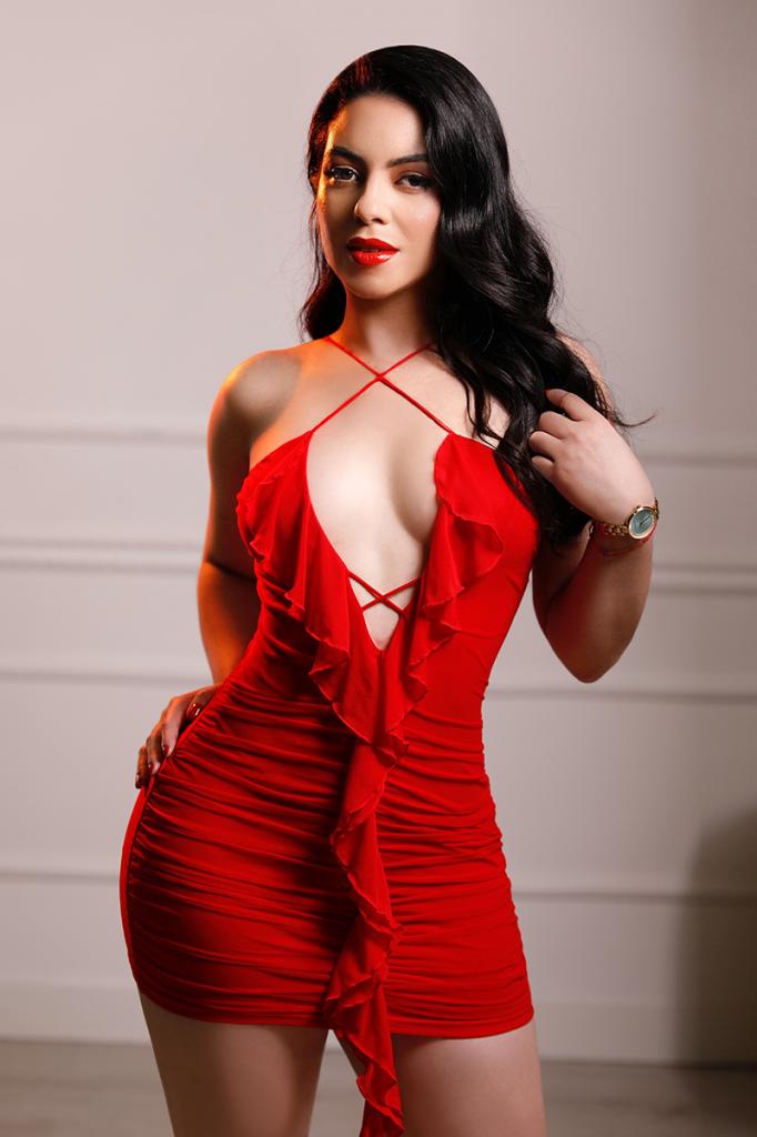 Chica busca chico en Tenerife: 