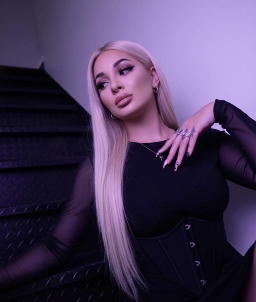 Chica busca chico en Las Palmas: 