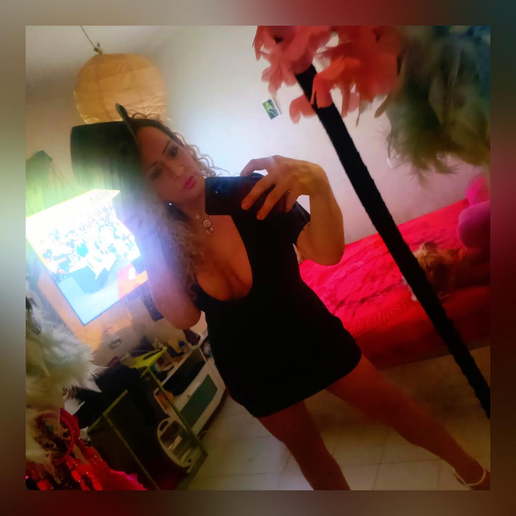 Transexual en Barcelona: 