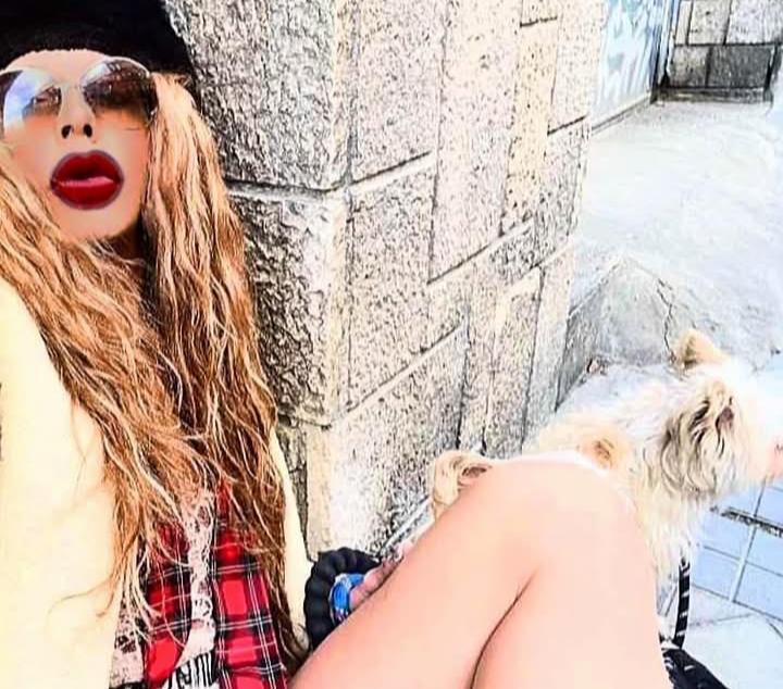 662602295: Travesti en Las Palmas