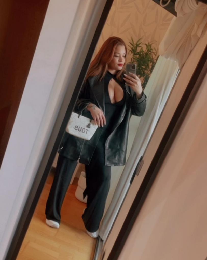 Chica busca chico en Murcia: 