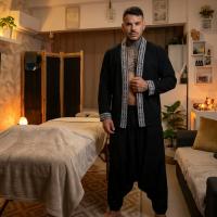 622433100: Chico busca chica en Málaga