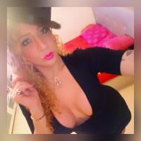 602001051: Travesti en Barcelona