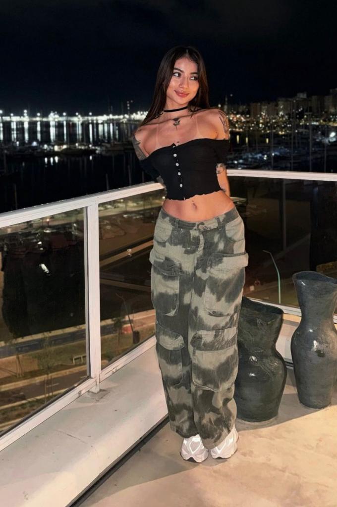 Chica busca chico en Mallorca: Chica busca chico