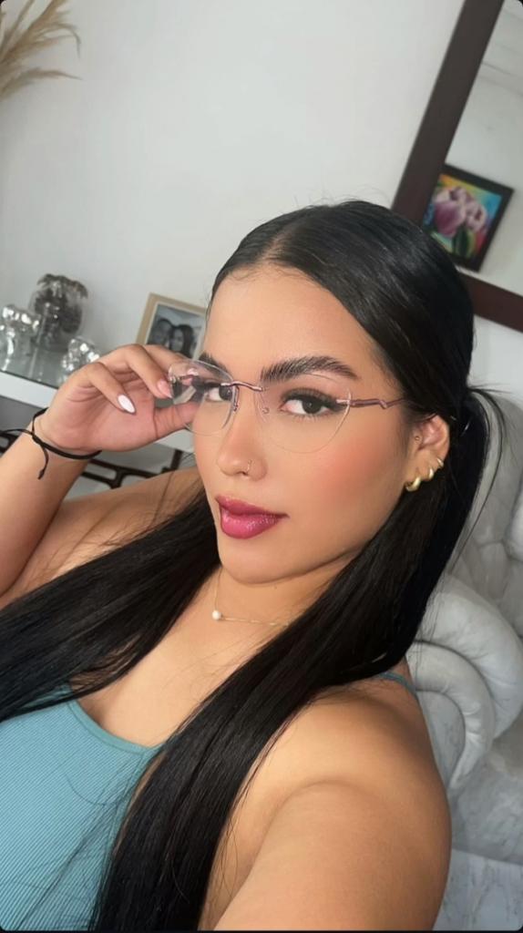 Chica busca chico en Las Palmas: 