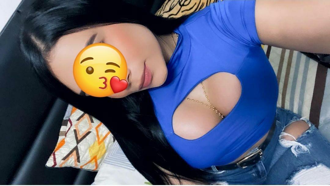 Chica busca chico en La Coruña: 