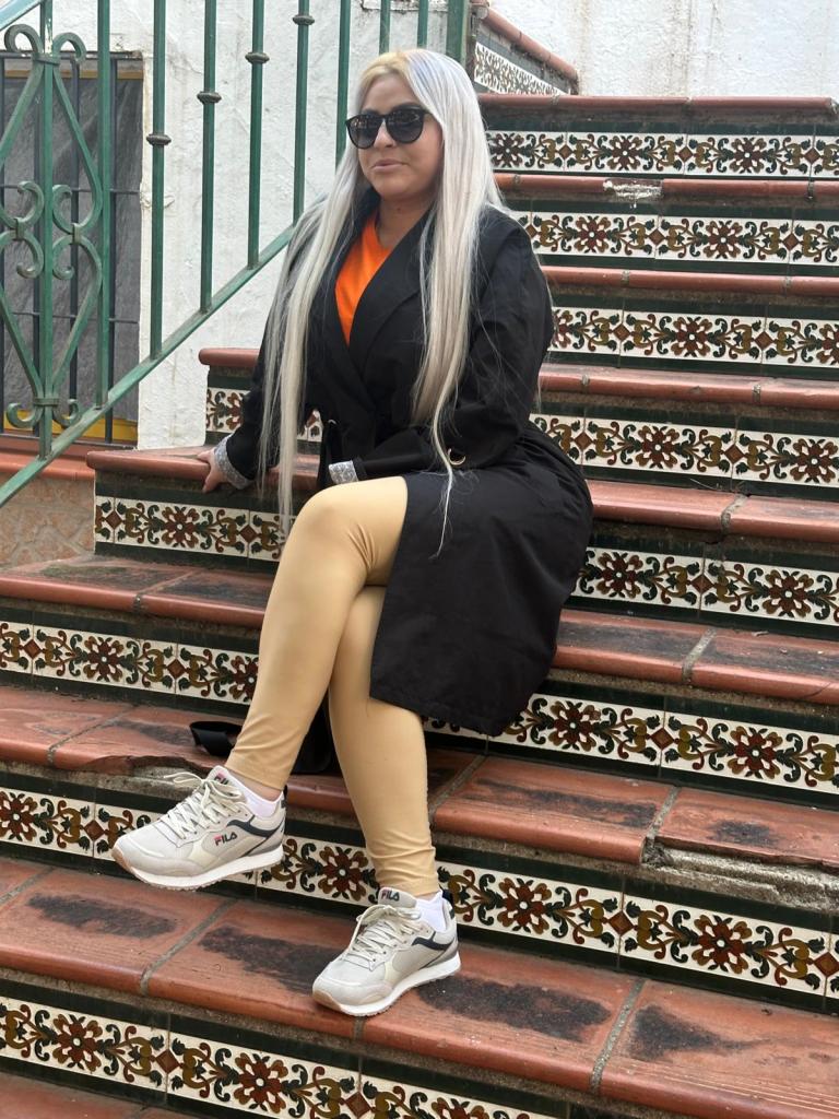 Chica busca chico en Málaga: 