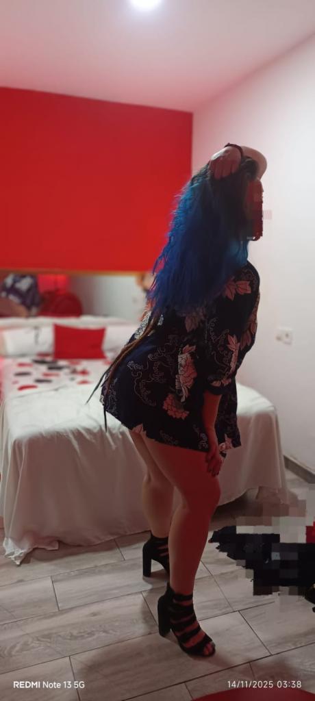 Chica busca chico en Madrid: 