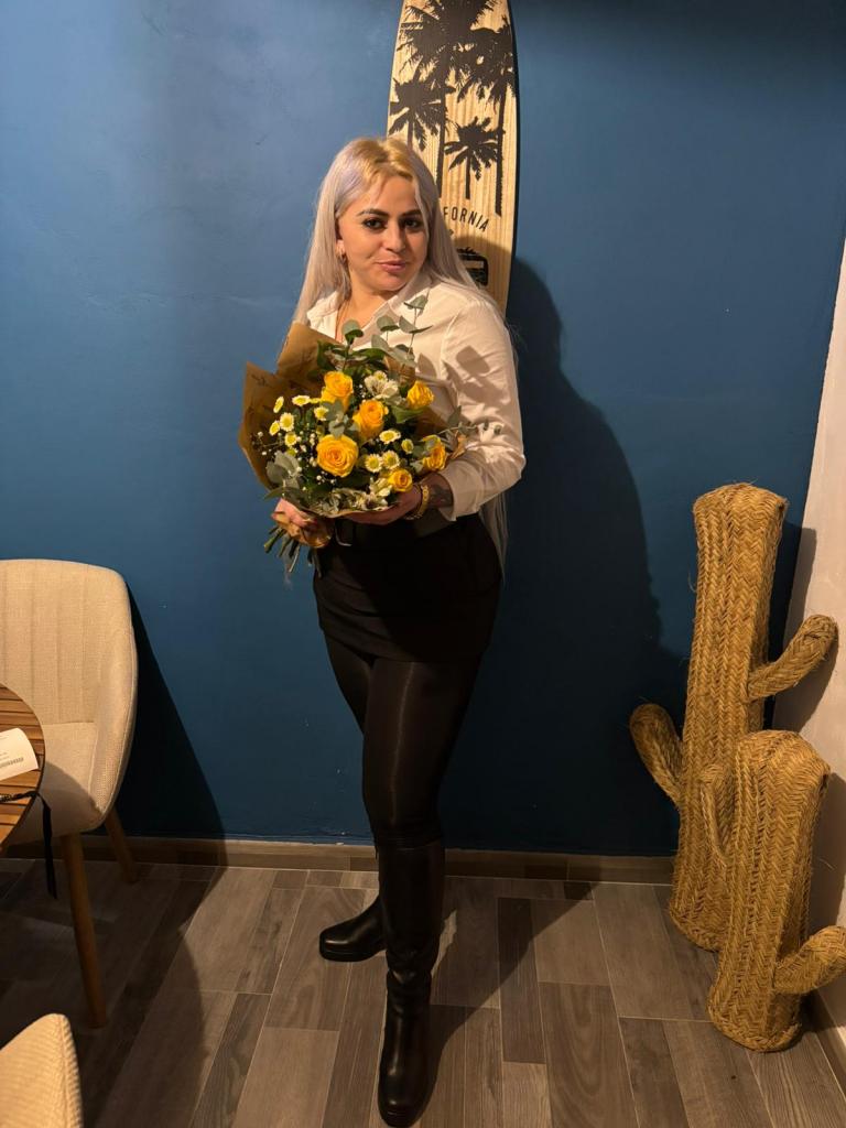 Chica busca chico en Málaga: 