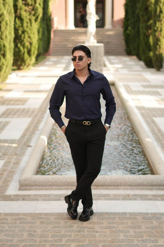 Chico busca chica en Málaga: 