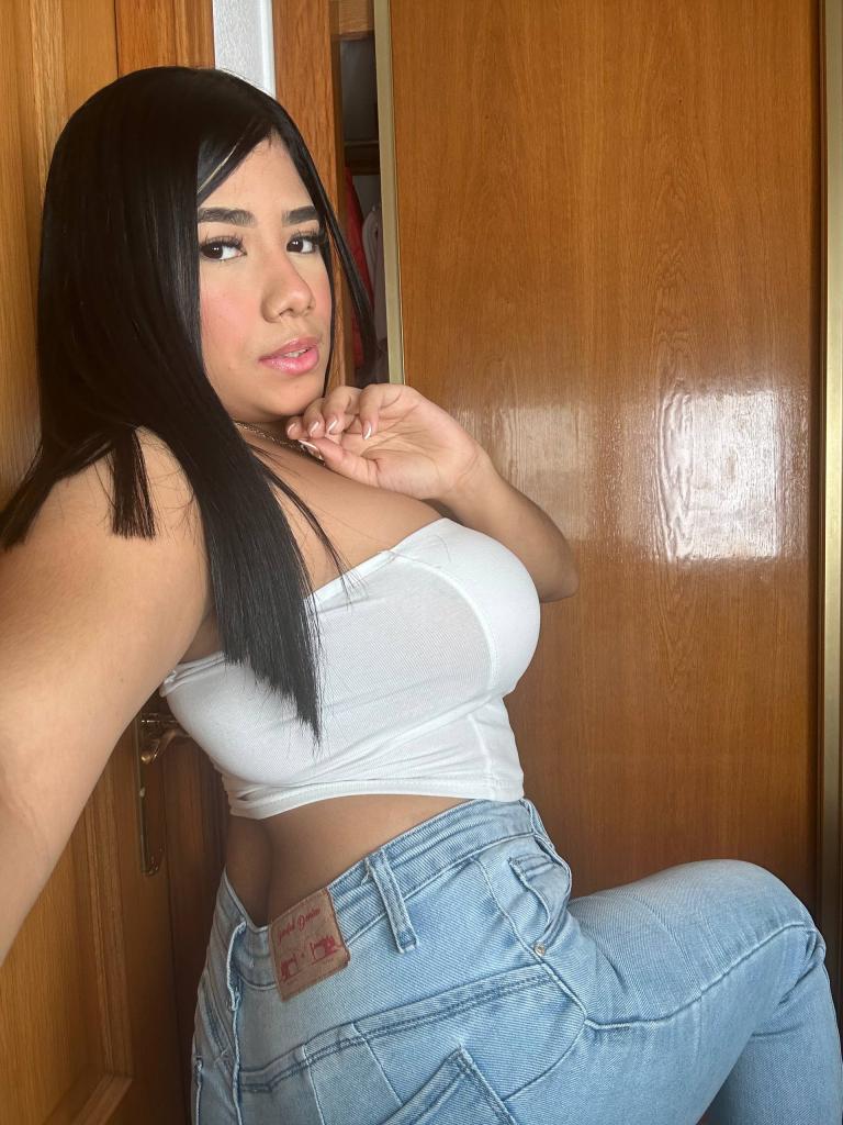 Chica busca chico en Madrid: 