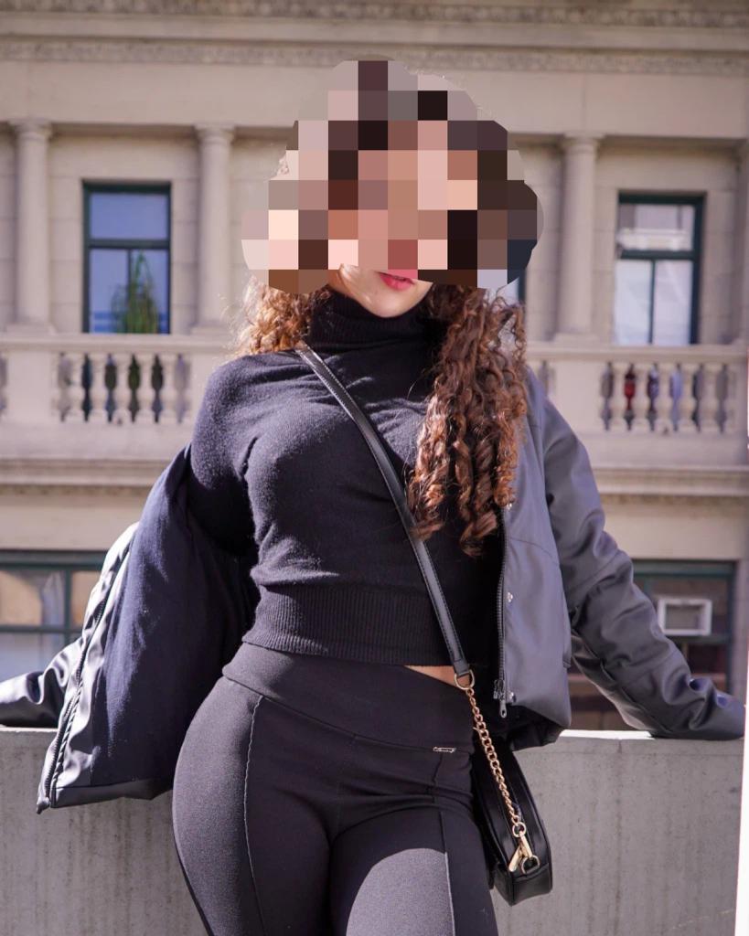 Chica busca chico en Valencia: 