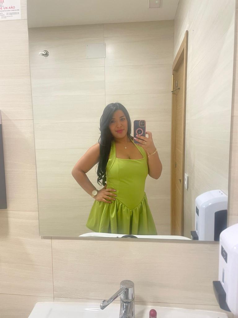 604152216: Chica busca chico en Madrid