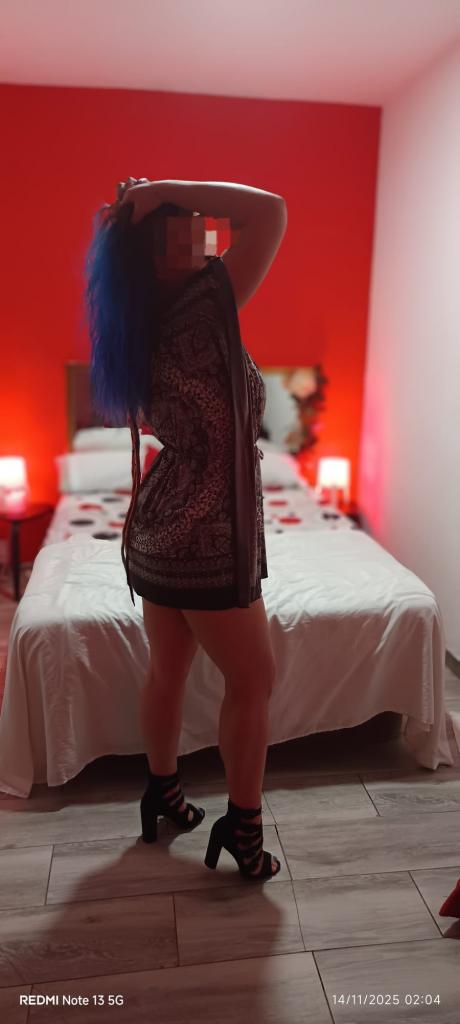 Chica busca chico en Madrid: 