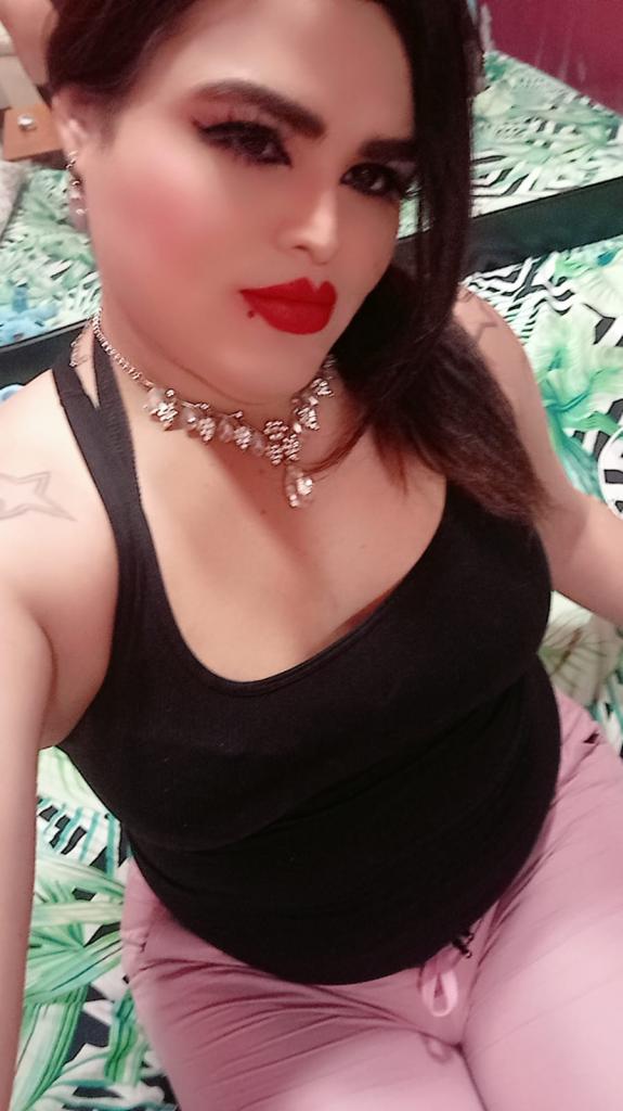 Transexual en Tarragona: 