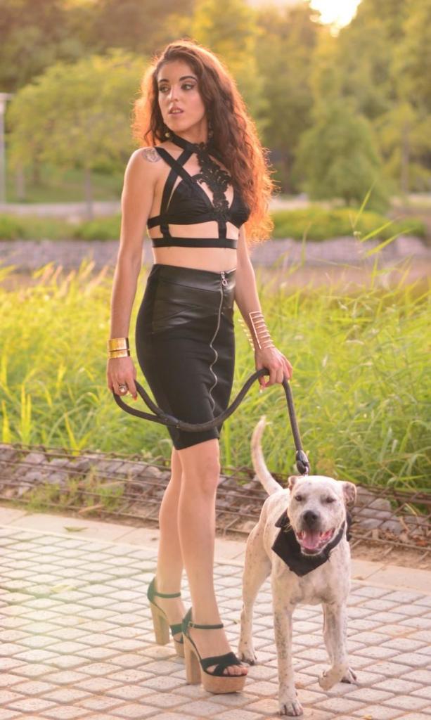 Chica busca chico en Barcelona: 