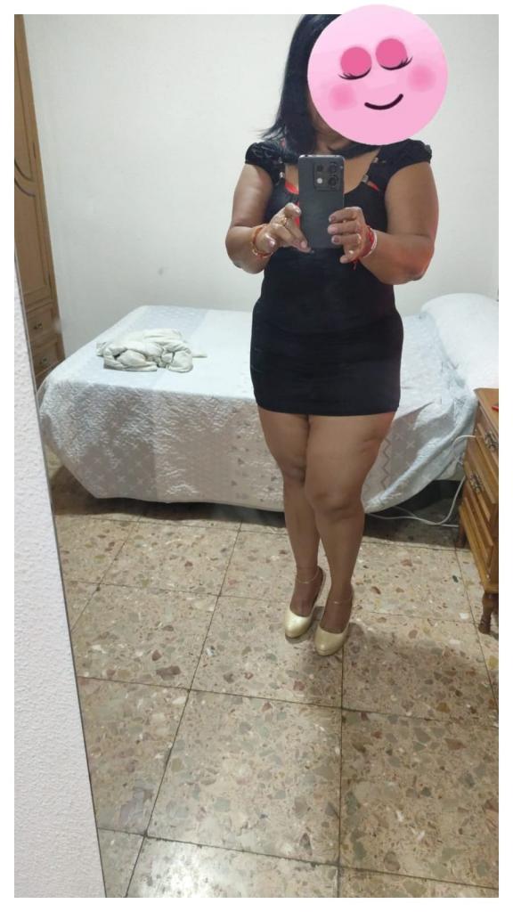 Chica busca chico en Jaén: 