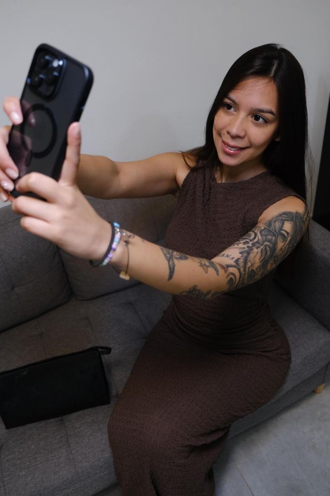 Chica busca chico en Murcia: 